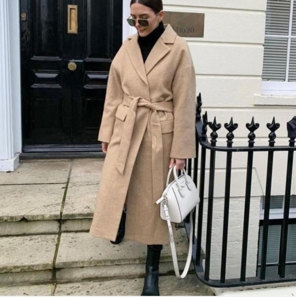 coat